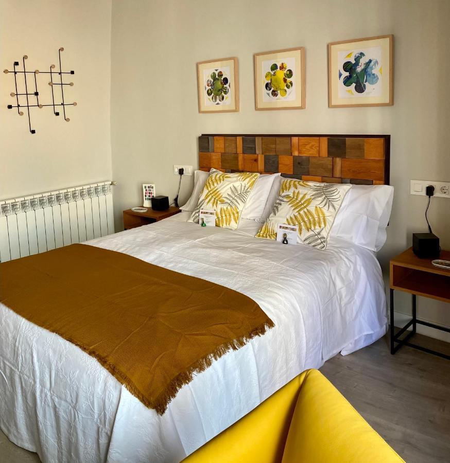 Estudio De Tiedra Apartment Cuenca  Exterior photo