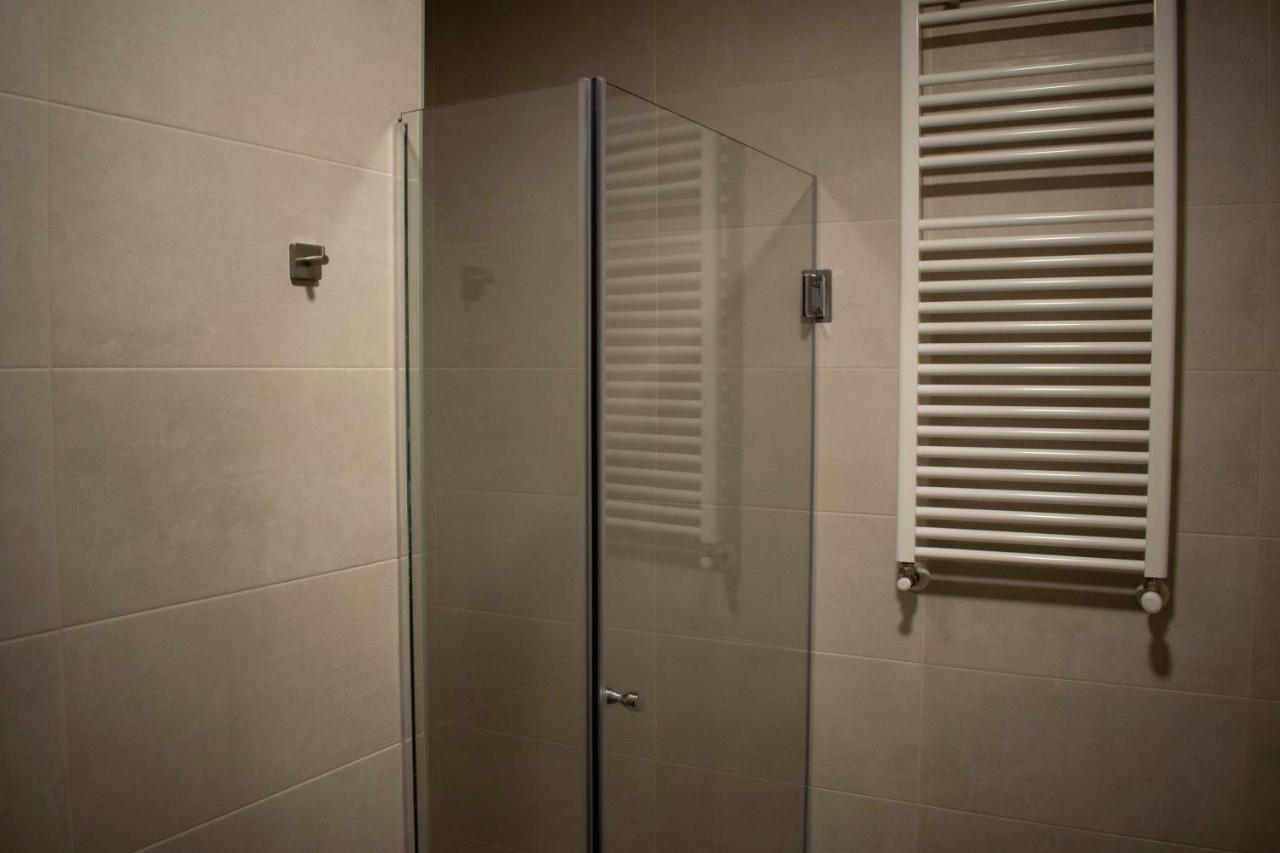 Estudio De Tiedra Apartment Cuenca  Exterior photo